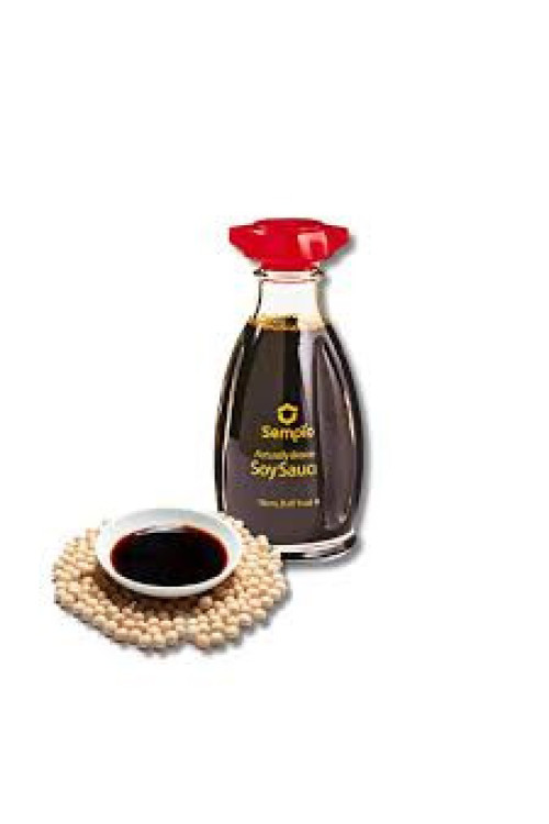 Salsa de Soja Sempio de Mesa