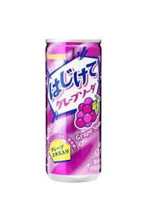 Refresco de Uva Sangaria 250ml