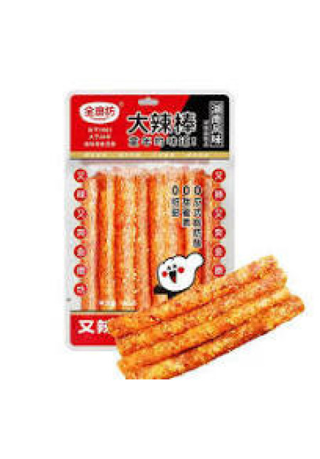 La Tiao de Gluten con Picante