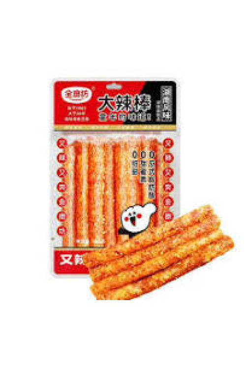 La Tiao de Gluten con Picante