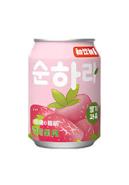 Zumo de Fresa sin Azúcar y con Gelatina sin Calorías