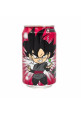 Refresco de Melocotón con Gas Goku Black