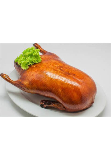 Pato Pekinés Sin Hueso