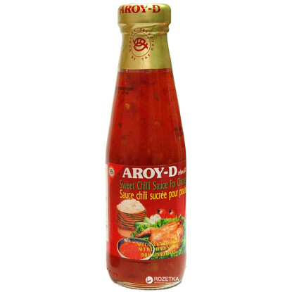 Picante Agridulce 200ml