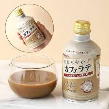 Café Latte Sangaria