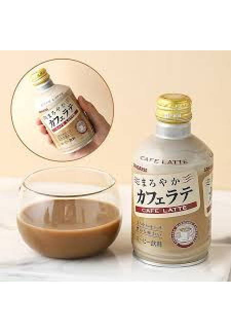 Café Latte Sangaria