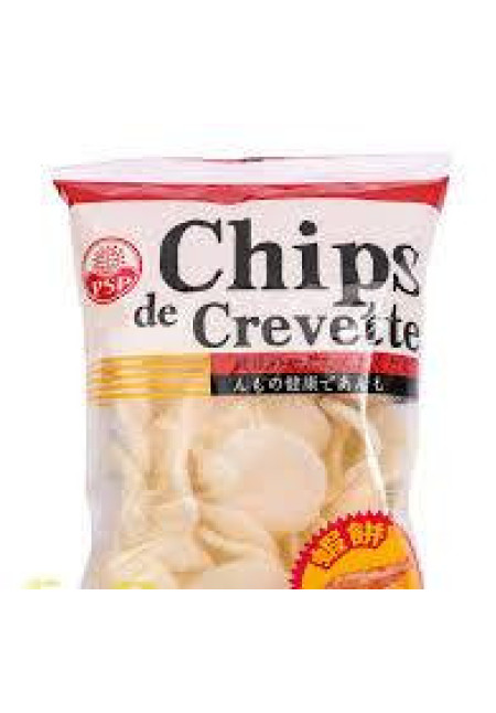 Pan de Gambas PSP