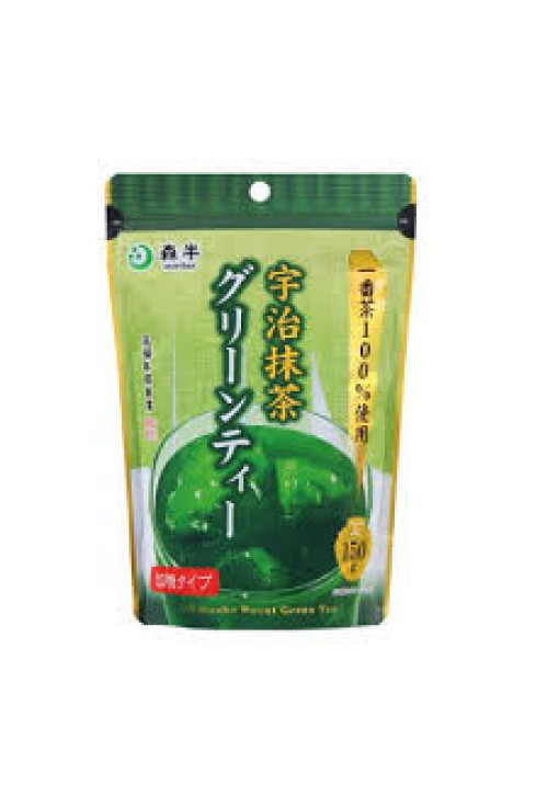 Té Matcha Instantáneo en Polvo Dulce Morihan 150gr