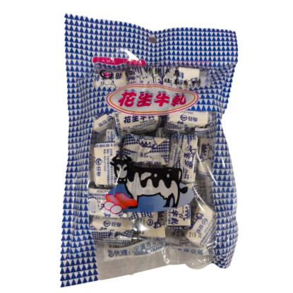 Caramelos de Leche