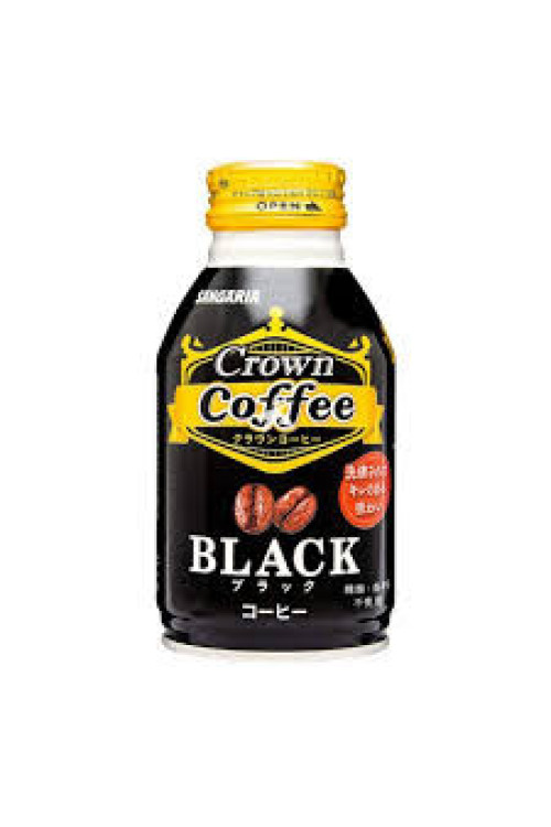 Café Solo Crown Coffee Sangaria