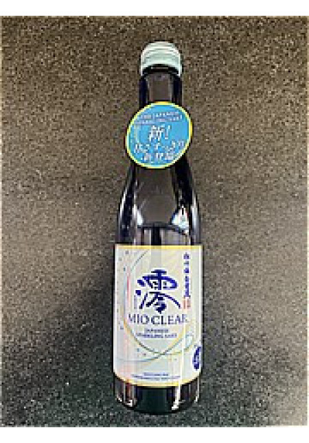 Sake Mio Clear