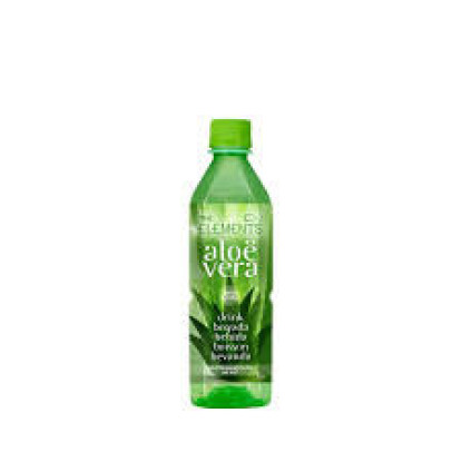 Bebida Natural de Aloe Vera SIN Azúcares, Conservantes, Colorantes, Grasas NI Aditivos