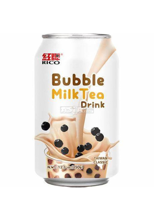 Bubble Tea de Leche en Lata