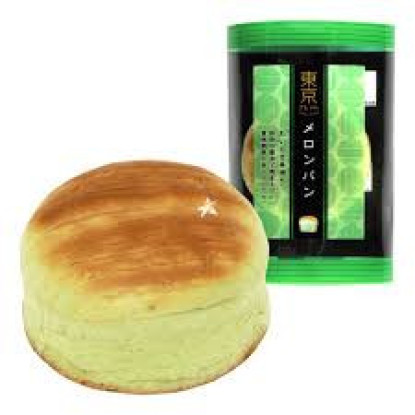 Melon Pan