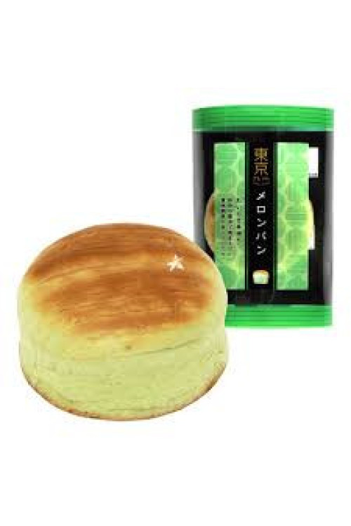 Melon Pan