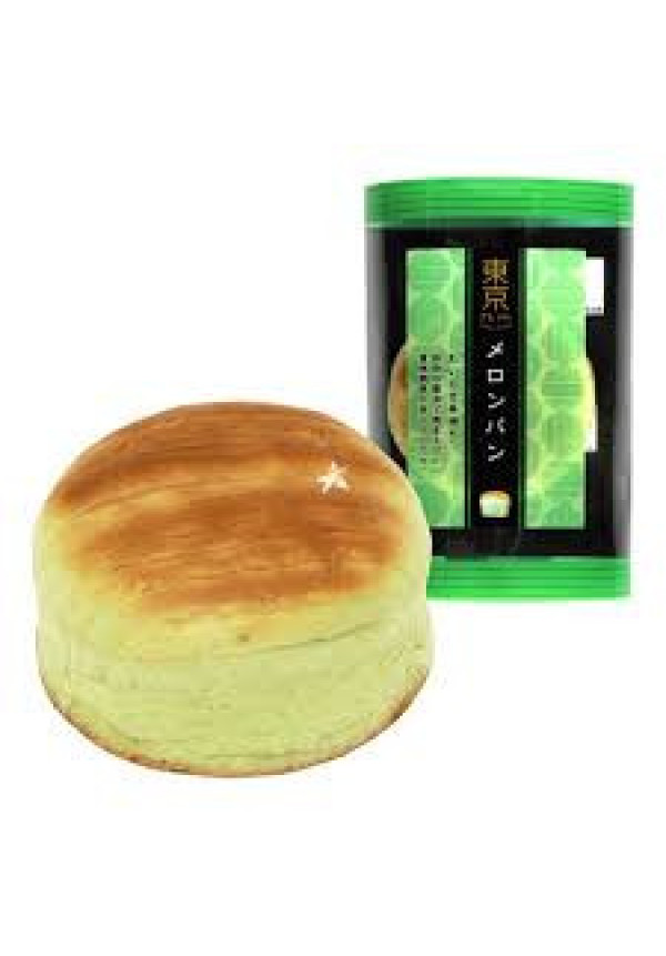 Melon Pan