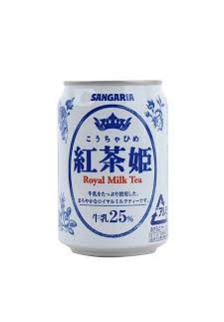 Té con Leche Royal Sangaria