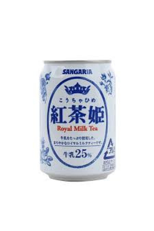 Té con Leche Royal Sangaria