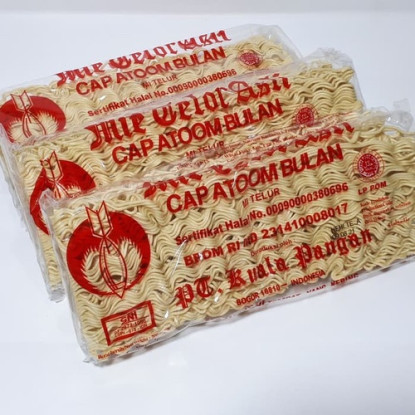 Fideos Secos para Yakisoba