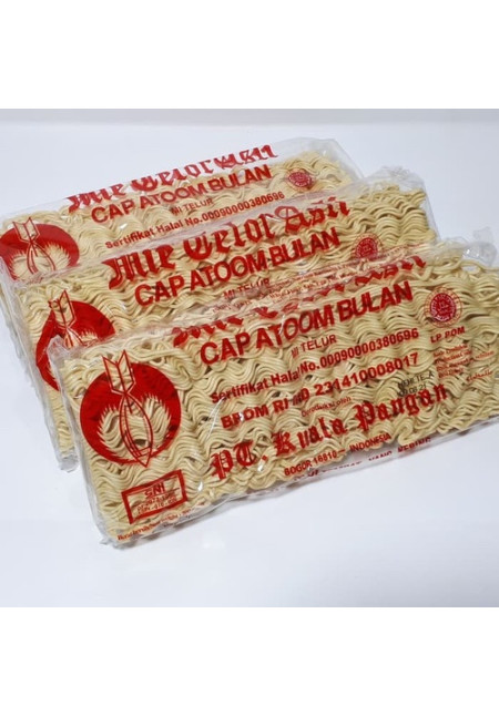 Fideos Secos para Yakisoba