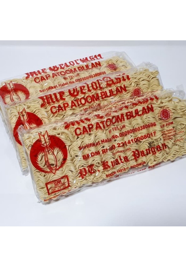Fideos Secos para Yakisoba