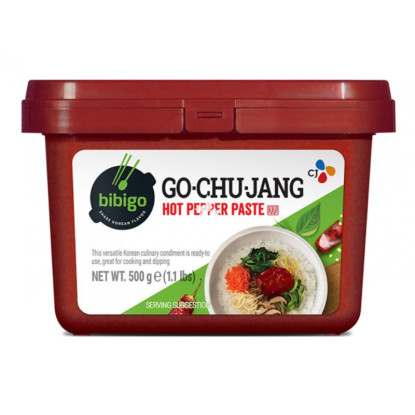 Gochujang Bibigo de 500grms