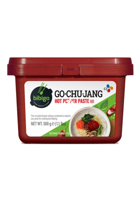 Gochujang Bibigo de 500grms