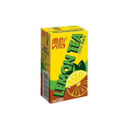 Té con Limón en Brick