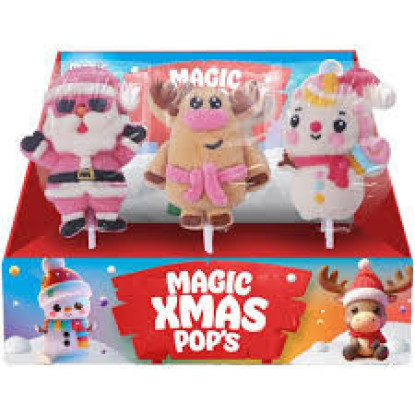 Nubes en Piruleta de Año Nuevo Chino