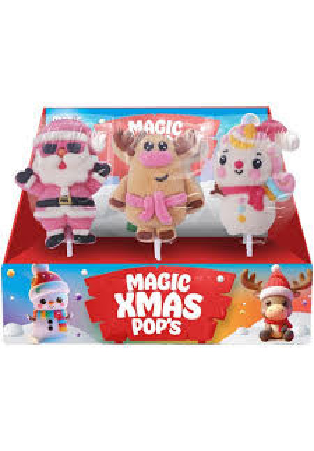 Nubes en Piruleta de Año Nuevo Chino