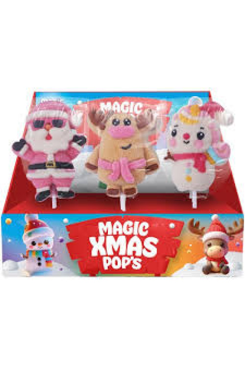 Nubes en Piruleta de Año Nuevo Chino