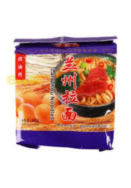 Fideos Especiales de LanZhou