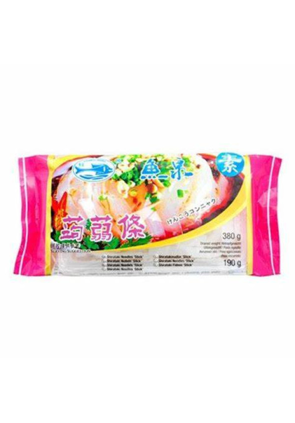 Konjak de Fideos