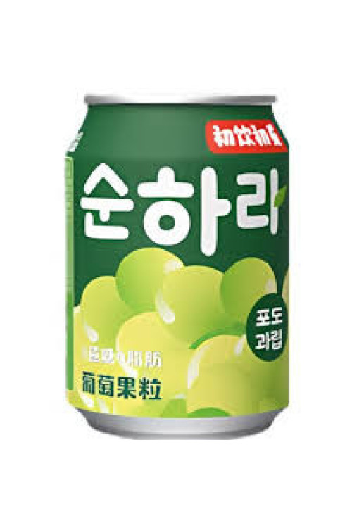 Zumo de Uva sin Azúcar y con Gelatina sin Calorías