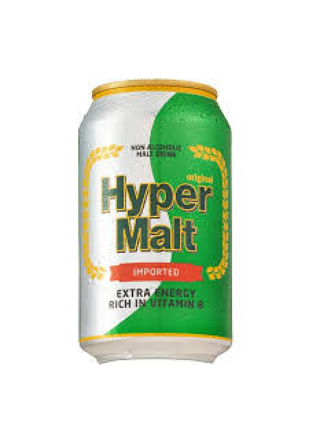 Bebida No Alcohólica de Malta