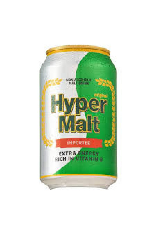 Bebida No Alcohólica de Malta