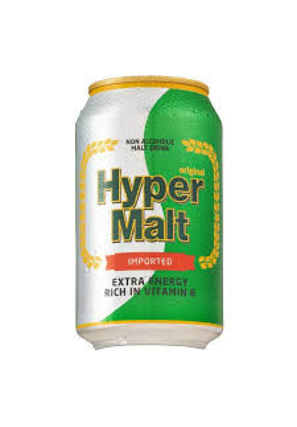 Bebida No Alcohólica de Malta