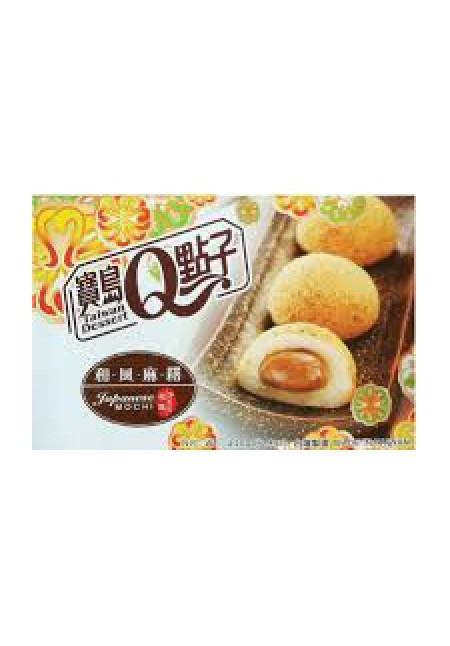 Mochi de Cacahuete Taiwanés