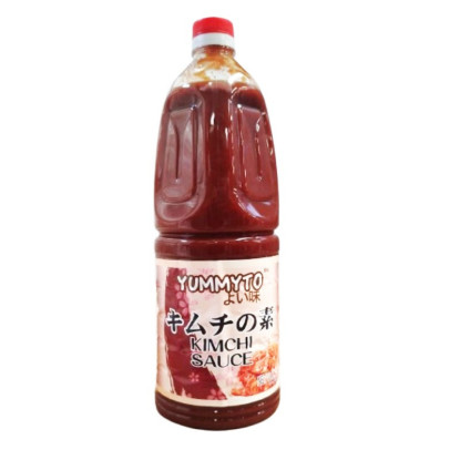 Base de Kimchi de 1'8l