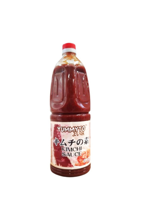 Base de Kimchi de 1'8l