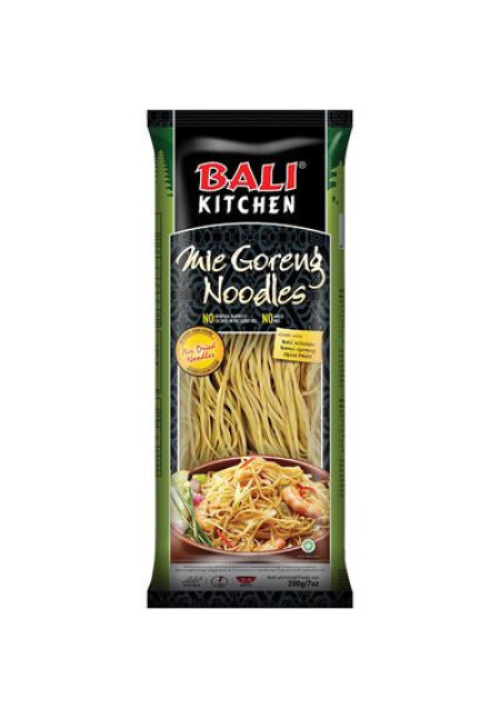 Fideos Instantáneos Mi Goreng de 200gr Bali