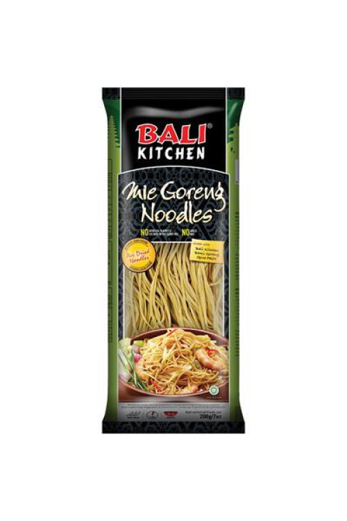 Fideos Instantáneos Mi Goreng de 200gr Bali