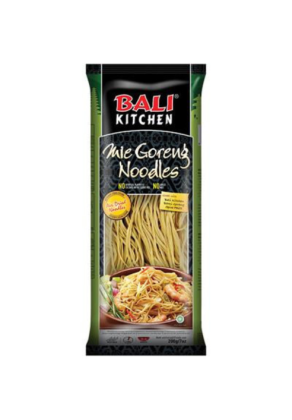 Fideos Instantáneos Mi Goreng de 200gr Bali