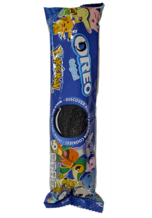 Oreos Pokemon