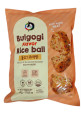 Onigiri Koreano Vegano Sabor Bulgogi