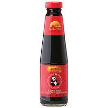 Salsa de Ostras Panda 255gr