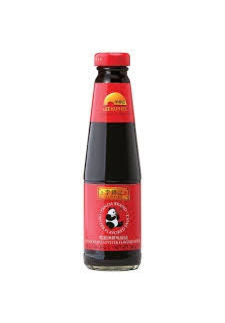 Salsa de Ostras Panda 255gr