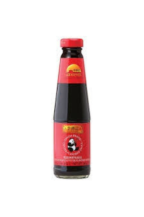 Salsa de Ostras Panda 255gr