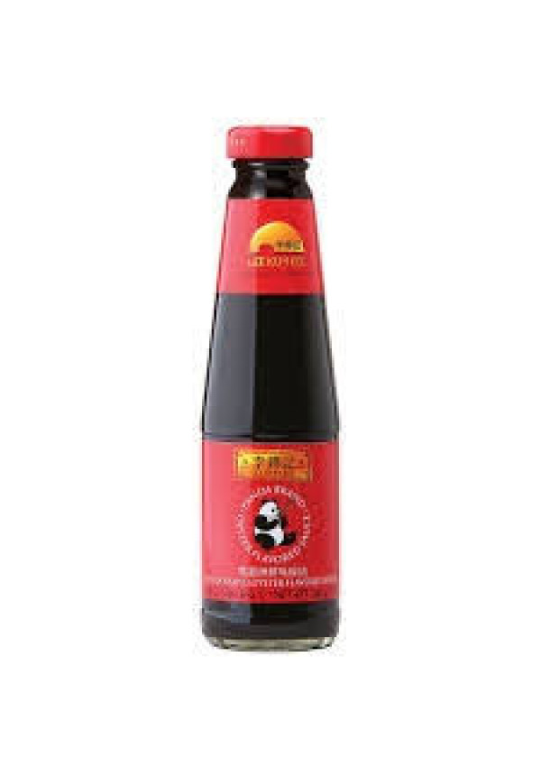 Salsa de Ostras Panda 255gr