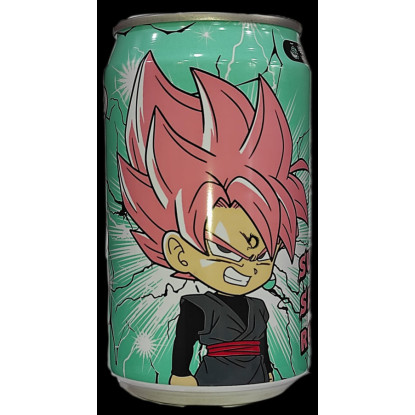 Refresco X Super Saiyan Rosé Melón